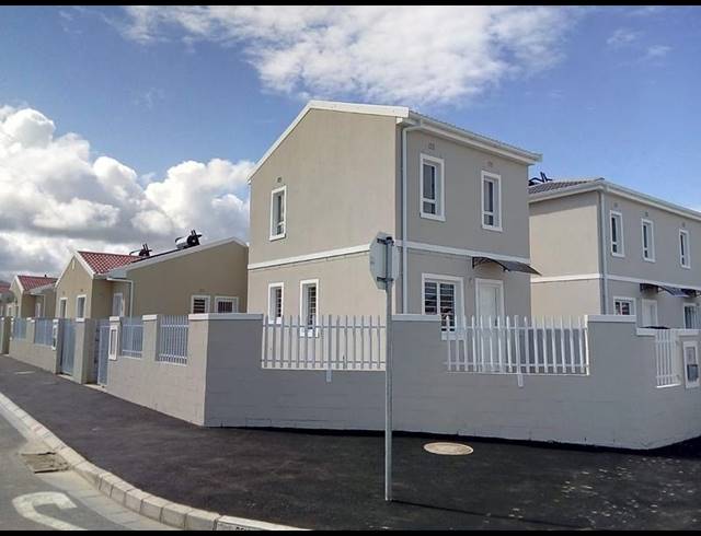 2 BEDROOM PROPERTY TO RENT IN RIVERGATE